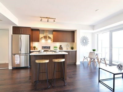 Unit 1807 — 58 Orchard View Blvd, Toronto - Yonge-Eglinton image-0-4