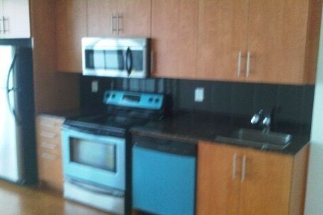 3503 - 65 Bremner Blvd, Toronto, M5J0A7 | Image 3