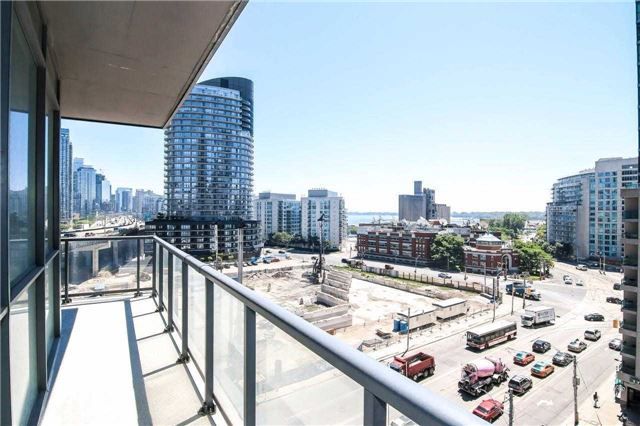 811 - 20 Bruyeres Mews, Toronto, M5V 0G8 | Image 3