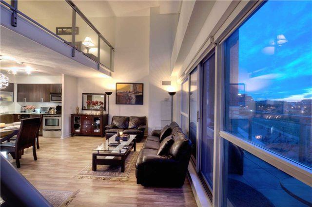 207 - 80 Western Battery Rd, Toronto, M6K3S1 | Image 2