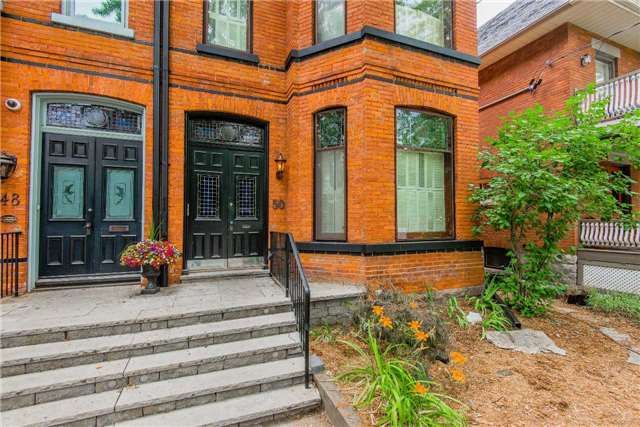 3 - 50 Rose Ave, Toronto, M4X1N9 | Image 2