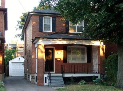 Detached House sold at 23 Bowood Avenue, Toronto, Ontario, M4N1Y3 - Lawrence Park North - MLS: C3549870