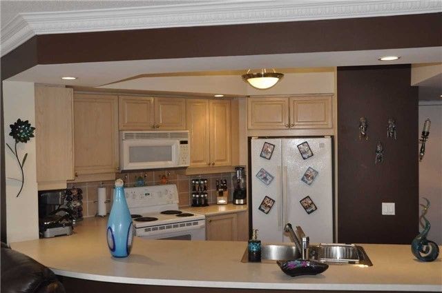 1413 - 5 Northtown Way, Toronto, M2N7A1 | Image 3