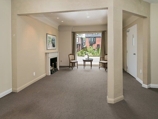 231 Macpherson Ave, Toronto, M4V1A1 | Image 3