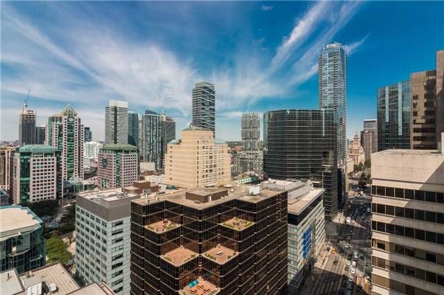 2307 - 33 University Ave, Toronto, M5J2S7 | Image 3