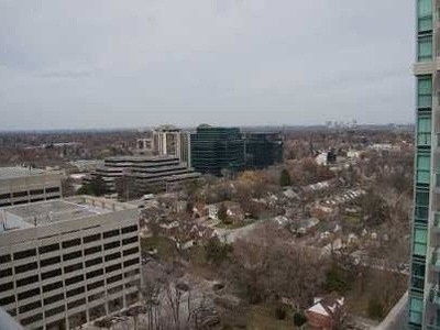 Unit 1510 — 35 Bales Ave, Toronto - Willowdale East image-0-3