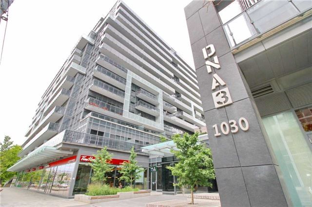 802 - 1030 King St W, Toronto, M6K3N3 | Image 2