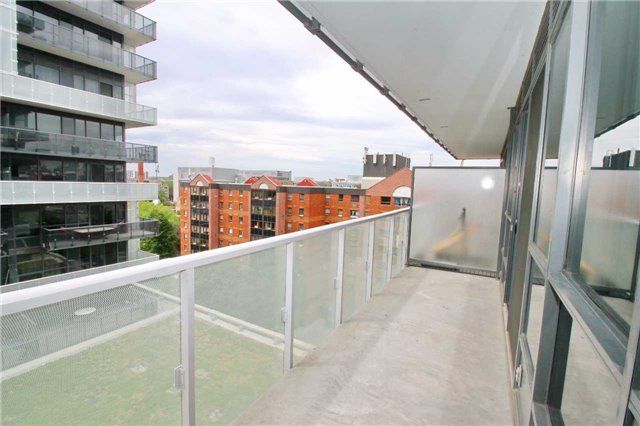 802 - 1030 King St W, Toronto, M6K3N3 | Image 3