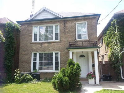 Semi-Detached House leased at Bsmt-1334 Avenue Road, Toronto, Lawrence Park South, M5N2G9 - MLS: C3562530