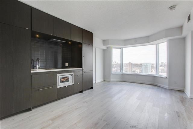 2503 - 155 Yorkville Ave, Toronto, M5R 1C4 | Image 3