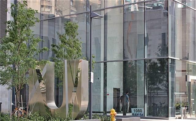 3106 - 1080 Bay St, Toronto, M5S0A6 | Image 2