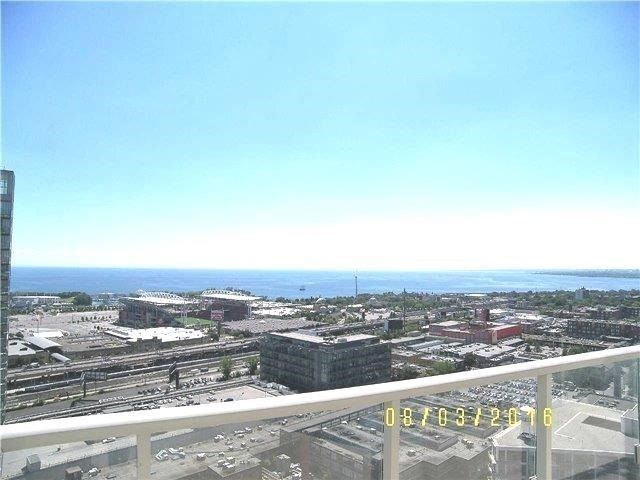 3009 - 125 Western Battery Rd, Toronto, M6K 3R8 | Image 3