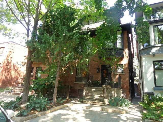 122 Macpherson Ave, Toronto, M5R1W8 | Image 3