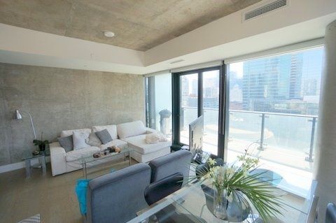 1507 - 224 King St W, Toronto, M5H0A6 | Image 2