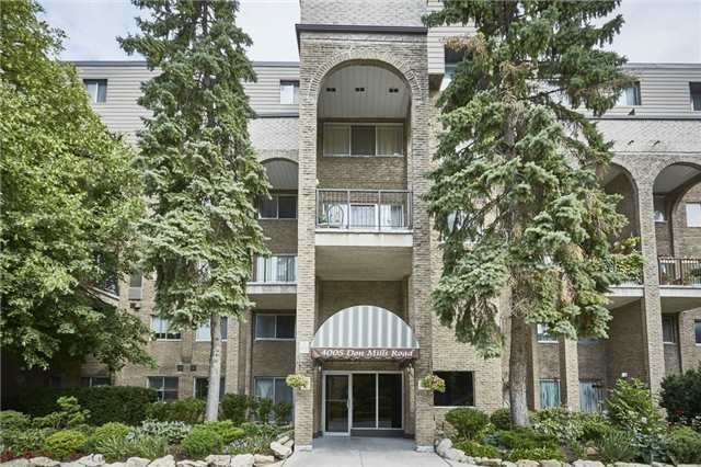 345 - 4005 Don Mills Rd, Toronto, M2H3J9 | Image 2