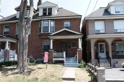Semi-Detached House sold at 41 Beatrice Street, Toronto, Ontario, M6J2T2 - Trinity-Bellwoods - MLS: C3575794