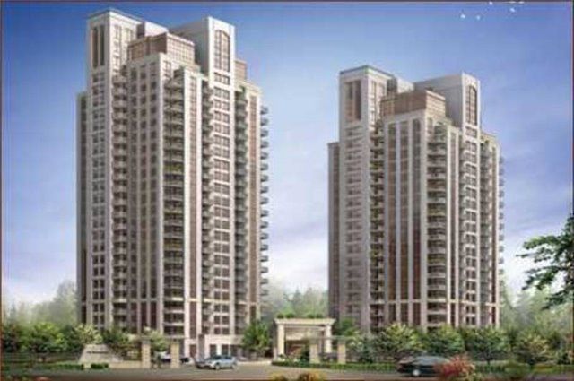 Unit 1201 — 133 Wynford Dr, Toronto - Banbury-Don Mills image-0-0