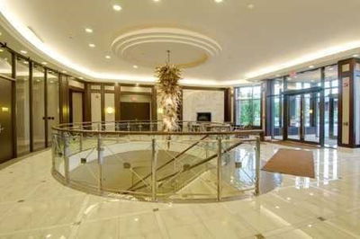 Unit 1201 — 133 Wynford Dr, Toronto - Banbury-Don Mills image-0-1