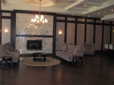 Unit 1201 — 133 Wynford Dr, Toronto - Banbury-Don Mills image-0-2