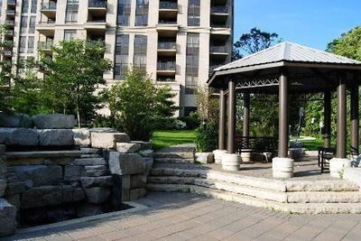 Unit 1201 — 133 Wynford Dr, Toronto - Banbury-Don Mills image-0-4