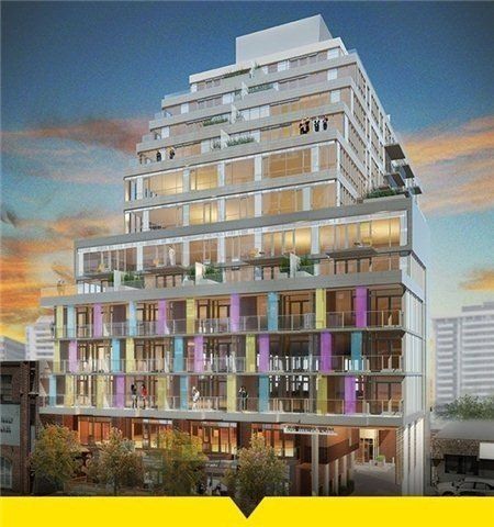 Unit 801 — 68 Merton St, Toronto - Mount Pleasant West image-0-0