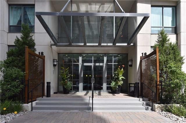 1702 - 18 Spring Garden Ave, Toronto, M2N7M2 | Image 2