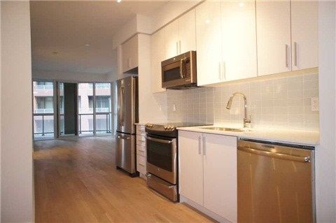 311 - 20 Bruyeres Mews, Toronto, M5V 0G8 | Image 2