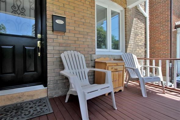 51 Rawlinson Ave, Toronto, M4P2N1 | Image 2