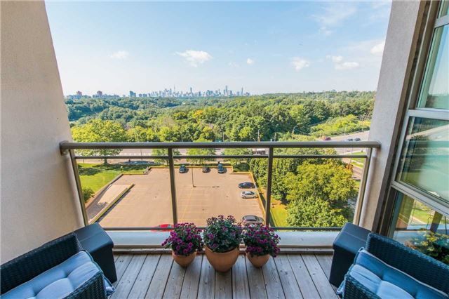 724 - 1 Leaside Park Dr, Toronto, M4H1R1 | Image 2