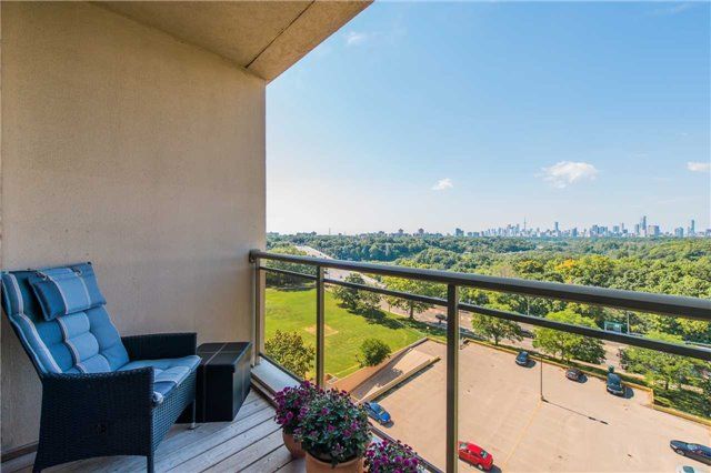 724 - 1 Leaside Park Dr, Toronto, M4H1R1 | Image 3