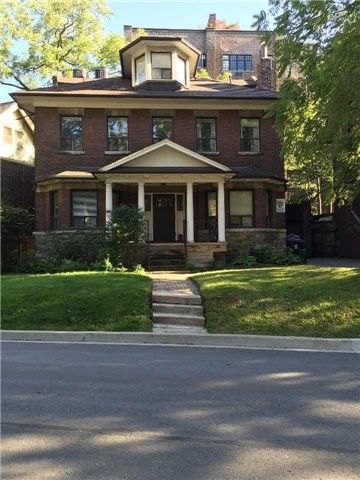 Semi-Detached House leased at 3rd-12 Foxbar Road, Toronto, Ontario, M4V2G6 - Yonge-St. Clair - MLS: C3593410