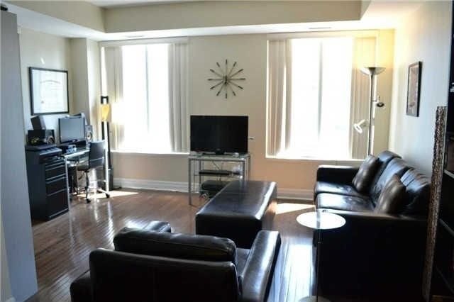 1604 - 35 Balmuto St, Toronto, M4Y0A3 | Image 2