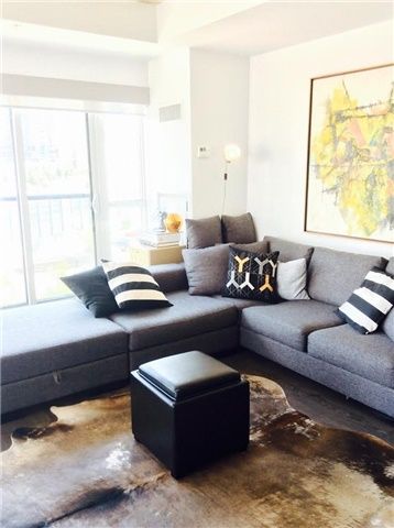 406 - 1205 Queen St W, Toronto, M6K 0B9 | Image 2