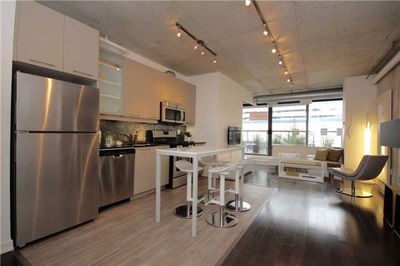 Unit 306 — 533 Richmond St, Toronto - Trinity-Bellwoods image-0-2