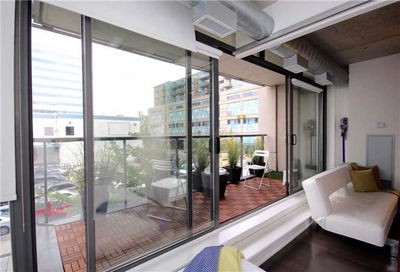 Unit 306 — 533 Richmond St, Toronto - Trinity-Bellwoods image-0-4