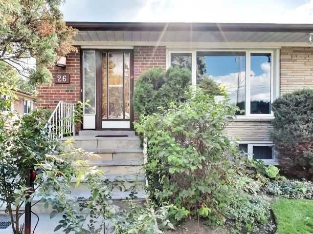 26 Roywood Dr, Toronto, M3A2C6 | Image 2