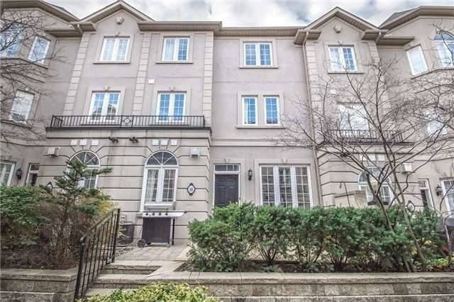 105 - 11 Everson Dr, Toronto, M2N7B9 | Image 3