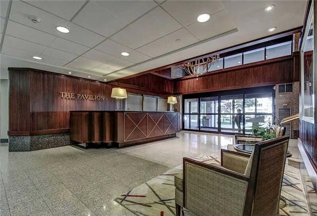 1805 - 10 Kenneth Ave, Toronto, M2N6K6 | Image 2