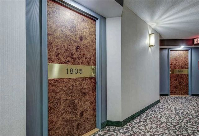 1805 - 10 Kenneth Ave, Toronto, M2N6K6 | Image 3