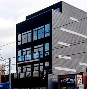 303 - 335 College St, Toronto, M5T1S2 | Image 2