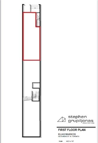 101 - 405 Dundas St W, Toronto, M5T1G6 | Image 2