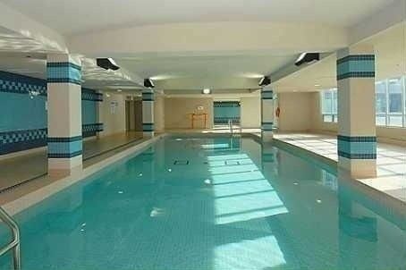 509 - 19 Grand Trunk Cres, Toronto, M5J3A3 | Image 3