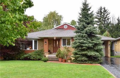 Detached House sold at 122 Elvaston Drive, Toronto, Ontario, M4A 1N6 - Victoria Village - MLS: C3615969