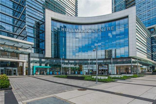 311 - 4789 Yonge St, Toronto, M2N5M5 | Image 2