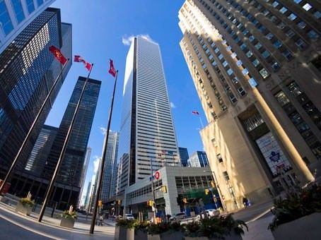 56089* - 100 King St W, Toronto, M5X2A1 | Image 2