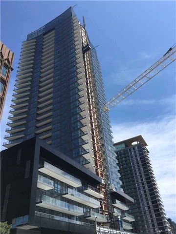 Unit 1003 — 30 Roehampton Ave, Toronto - Mount Pleasant West image-0-0