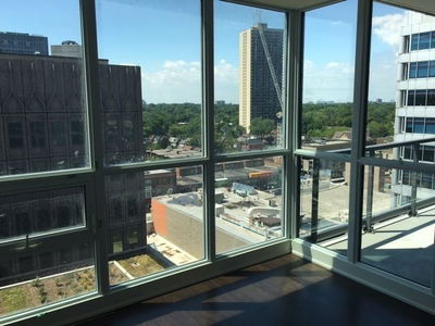 Unit 1003 — 30 Roehampton Ave, Toronto - Mount Pleasant West image-0-3