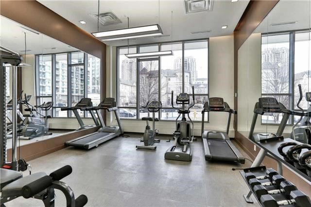 502 - 28 Avondale Ave, Toronto, M2N2T9 | Image 2