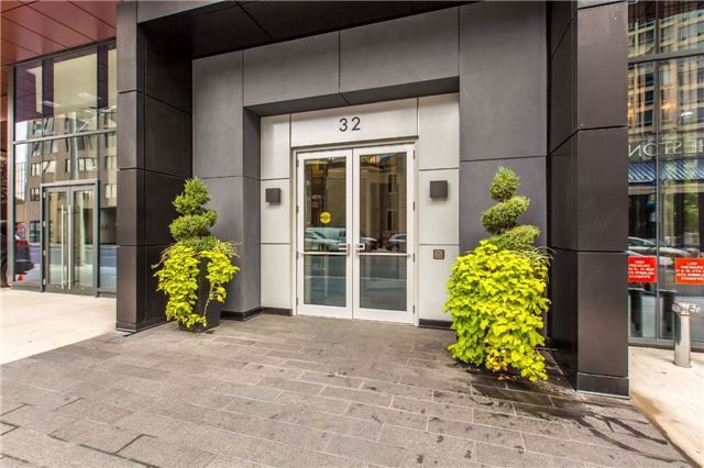 706 - 32 Davenport Rd, Toronto, M5R1H3 | Image 2