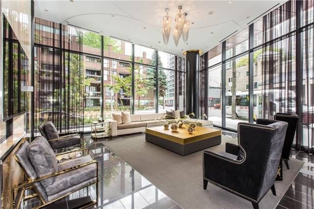 706 - 32 Davenport Rd, Toronto, M5R1H3 | Image 3